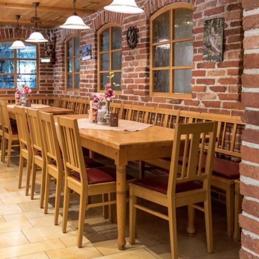 נוישטט אן דר דונאו Gasthaus Paulus מראה חיצוני תמונה