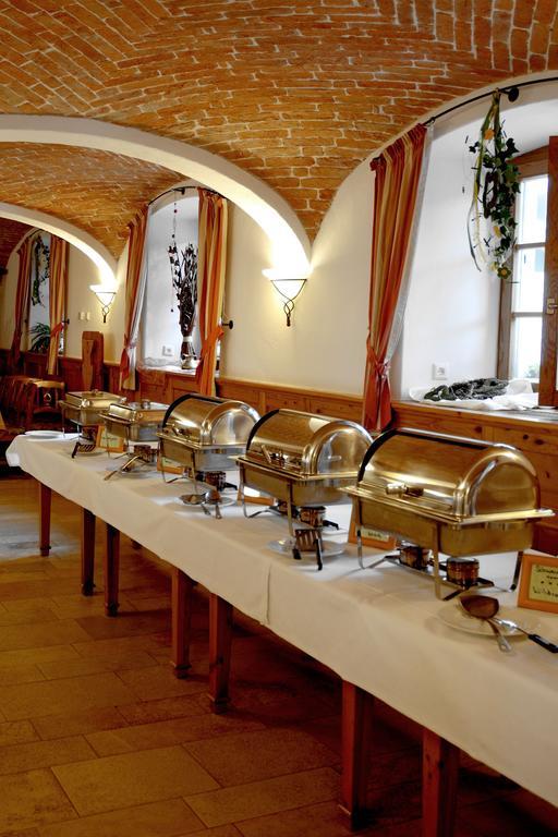 נוישטט אן דר דונאו Gasthaus Paulus מראה חיצוני תמונה